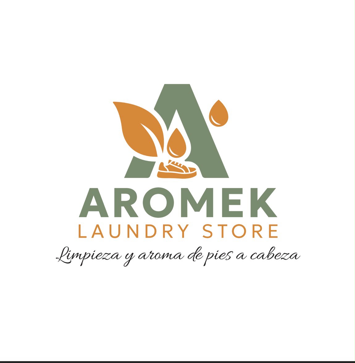 AROMEK LAUNDRY STORE - cliente de PointSeller