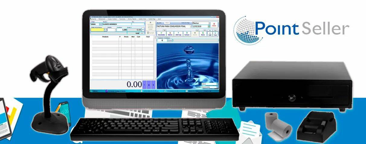 Equipo de CDE-Software Corp.